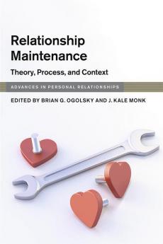 Relationship Maintenance