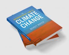 The International Law on Climate Change