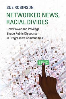 Networked News Racial Divides