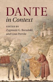 Dante in Context