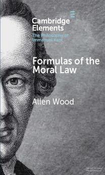 Formulas of the Moral Law