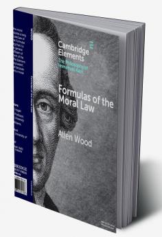 Formulas of the Moral Law