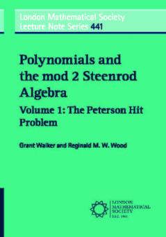 Polynomials and the mod 2 Steenrod Algebra