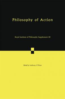 Philosophy of Action