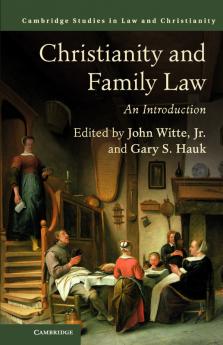 Christianity and Family Law