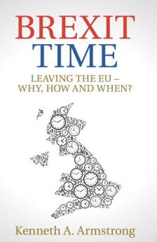 Brexit Time