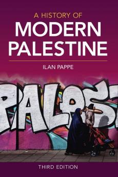 A History of Modern Palestine