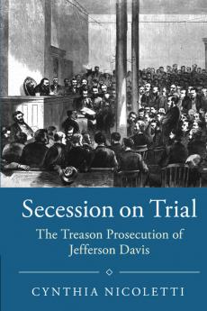 Secession on Trial