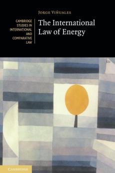 The International Law of Energy