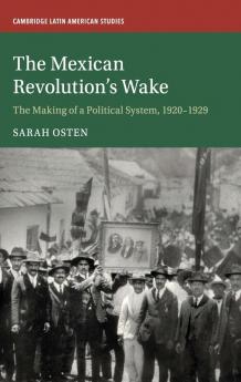 The Mexican Revolution's Wake