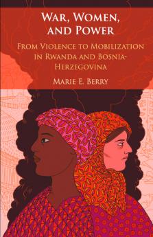 War Women and Power