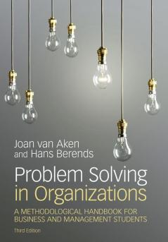 Problem Solving in Organizations