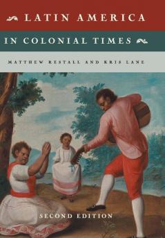 Latin America in Colonial Times