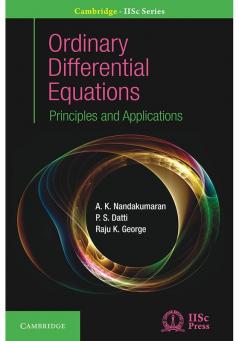 Ordinary Differential Equations