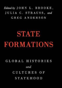 State Formations