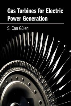 Gas Turbines for Electric Power Generation