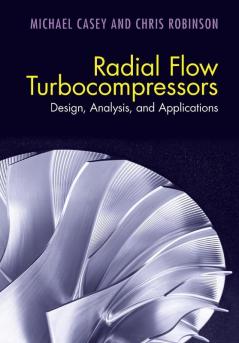 Radial Flow Turbocompressors