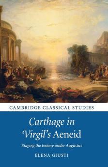 Carthage in Virgil's Aeneid