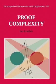 Proof Complexity