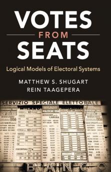 Votes from Seats