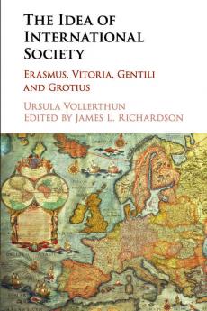 The Idea of International Society