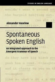 Spontaneous Spoken English