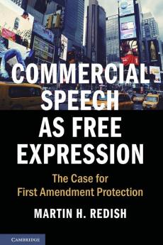 Commercial Speech as Free Expression