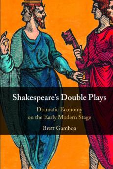 Shakespeare's Double Plays