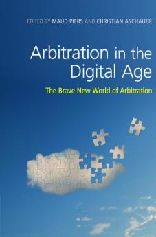 Arbitration in the Digital Age