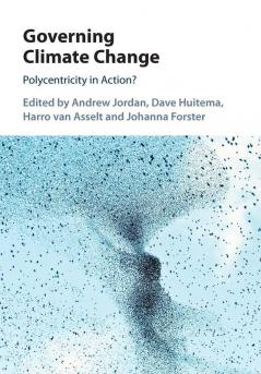 Governing Climate Change