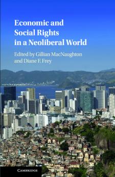 Economic and Social Rights in a Neoliberal             World