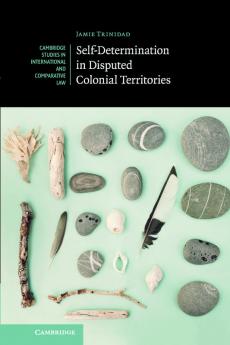Self-Determination in Disputed Colonial Territories