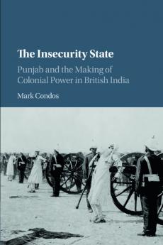 The Insecurity State