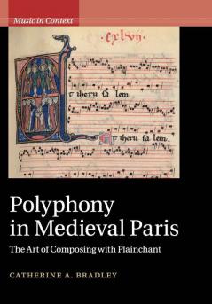Polyphony in Medieval Paris