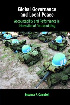 Global Governance and Local Peace