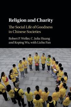 Religion and Charity