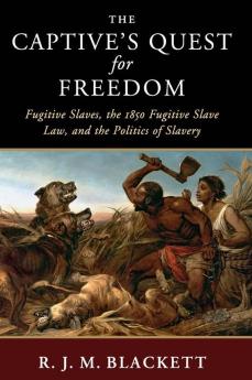The Captive's Quest for Freedom