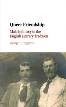 Queer Friendship