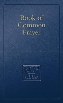 Book of Common Prayer Desk Edition CP820
