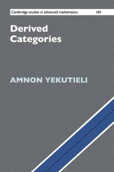 Derived Categories