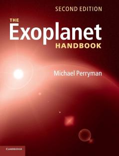 The Exoplanet Handbook