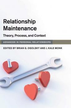 Relationship Maintenance