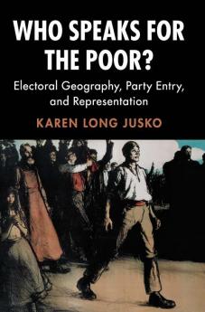 Who Speaks for the Poor?