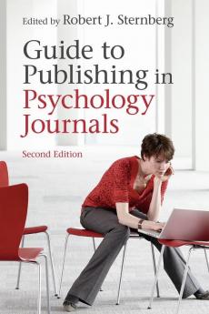Guide to Publishing in Psychology Journals