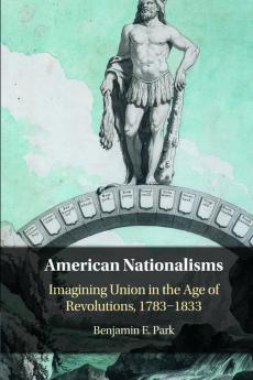 American Nationalisms