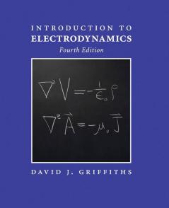 Introduction to Electrodynamics