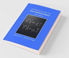 Introduction to Electrodynamics