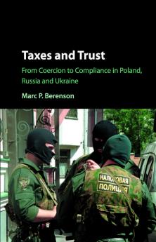 Taxes and Trust