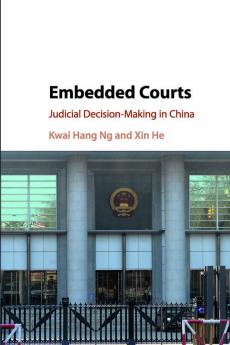 Embedded Courts