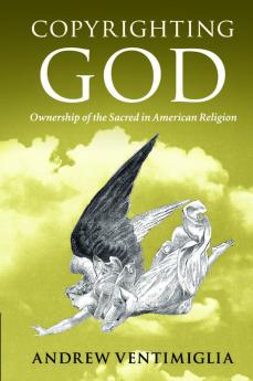 Copyrighting God